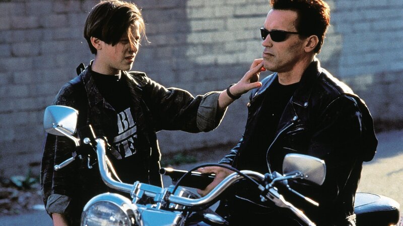 Terminator 2 – Bild: RTL Zwei