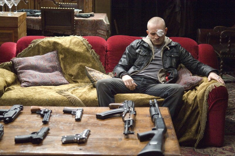 Brügge sehen ... und sterben? – Bild: Tobis Film /​ Jaap Buitendijk /​ 2007 Focus Features. All Rights Reserved.