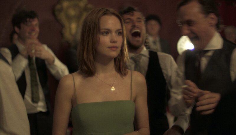 Auf kurze Distanz – Bild: WDR/​UFA FICTION GmbH/​Jakub Bejnarowicz