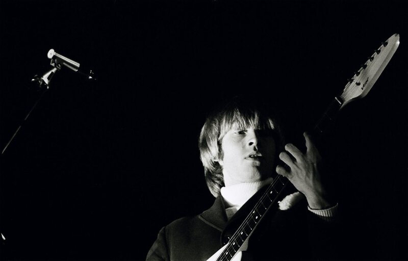 The Rolling Stones - Crossfire Hurricane – Bild: BR/​www.bentrej.com