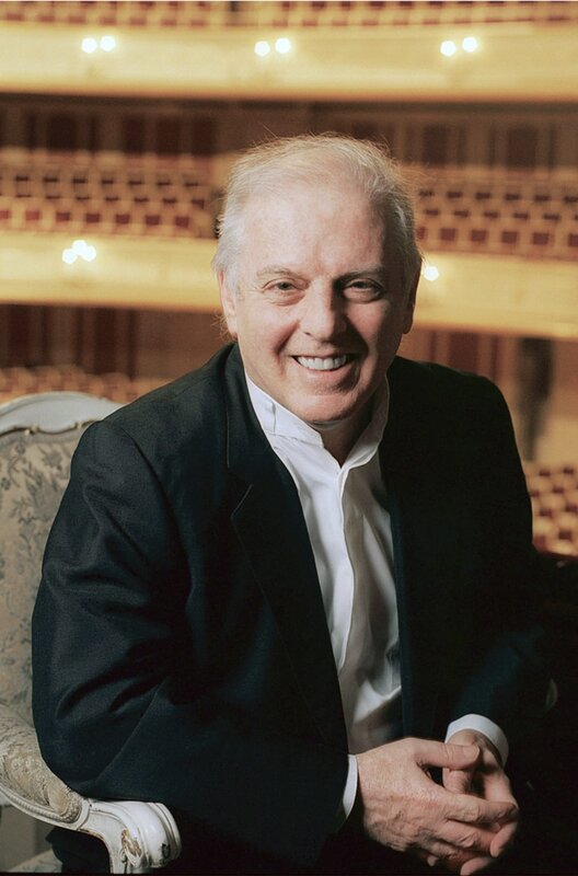 Brahms Doppelkonzert – Bild: arte