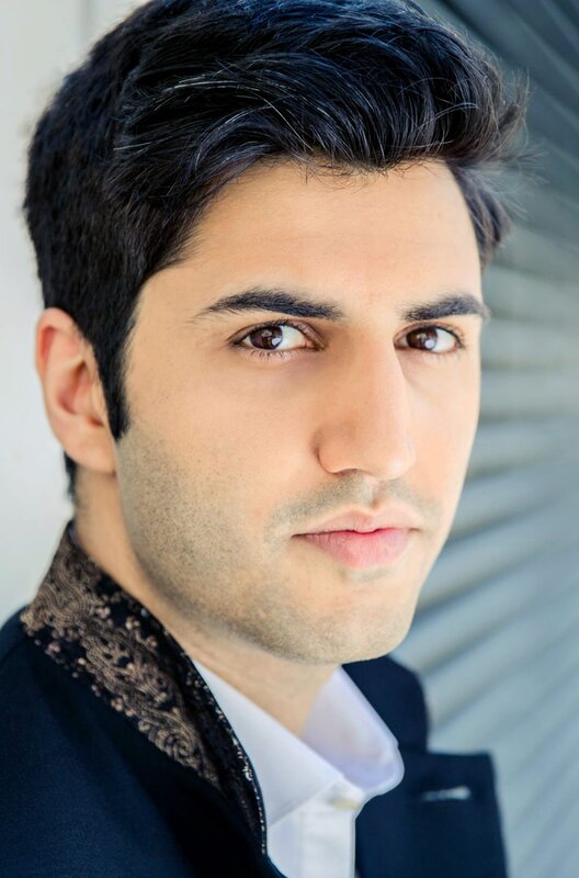 Brahms Doppelkonzert – Bild: arte