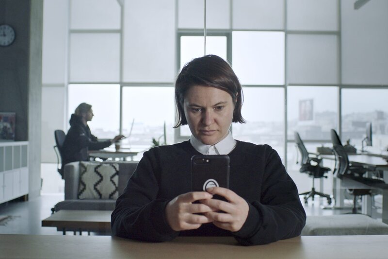 Maschine - Sind wir noch schlauer? – Bild: 2019 Machine Learning International PTY LTD. All Rights Reserved.