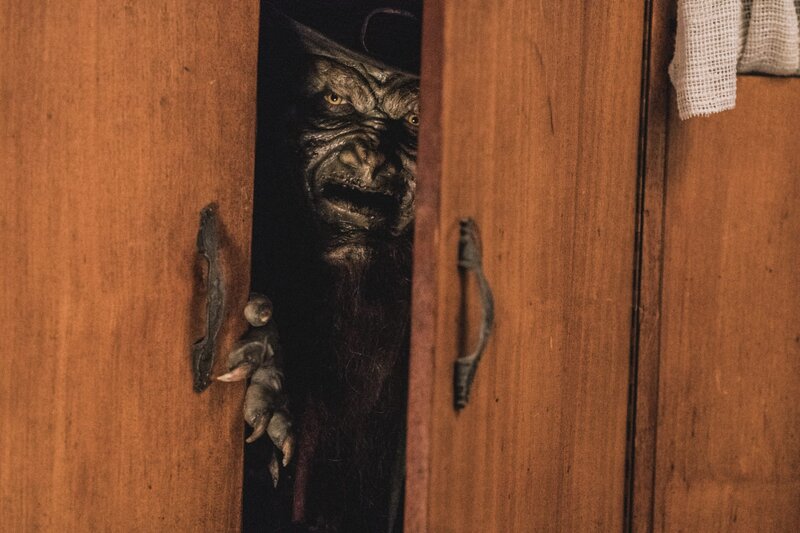 Leprechaun Returns – fernsehserien.de