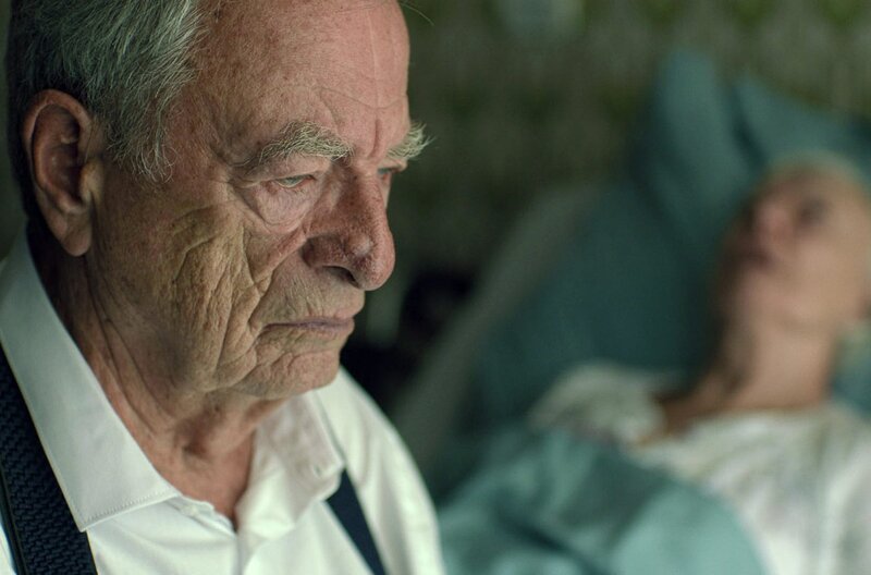 Fabiu – Bild: arte