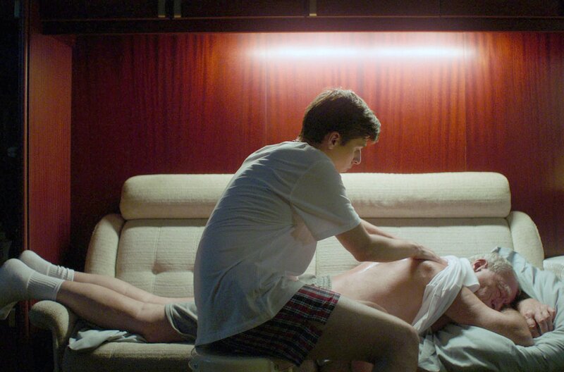 Fabiu – Bild: arte