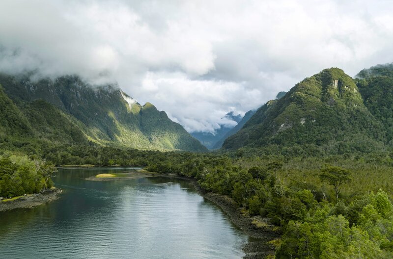 Der Humboldtstrom 01: Das Wilde Patagonien – Fernsehserien.de