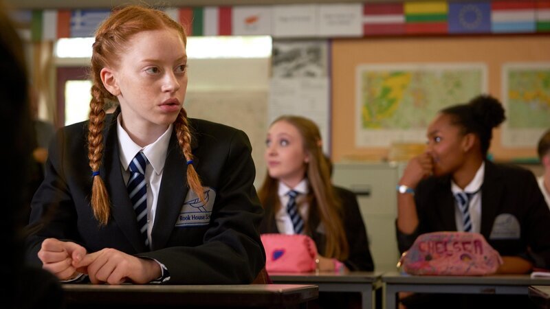 . – Bild: Silverline