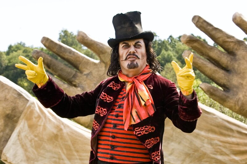 Across the Universe – Bild: ORF/​Sony Pict