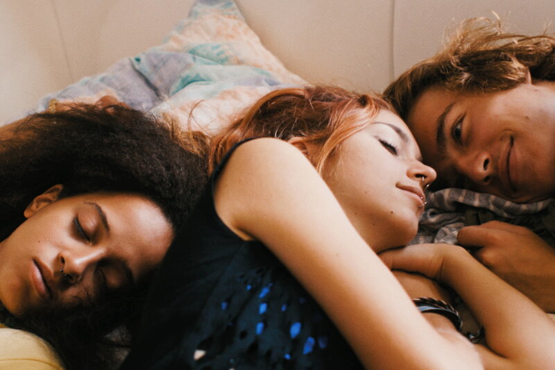 Lovecut – Bild: SRF1