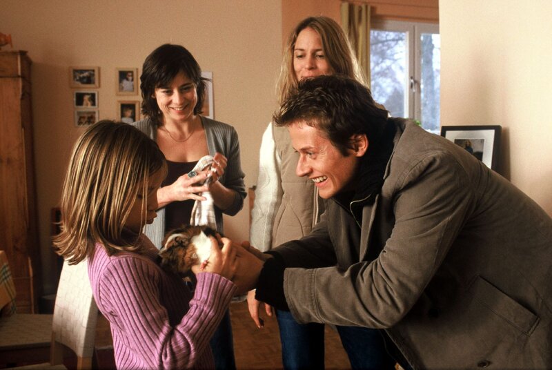 Ich liebe das Leben – Bild: Sat.1 Emotions