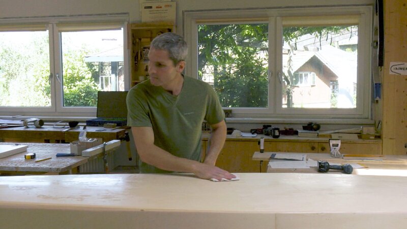 Im Mondseeland – Bild: ORF/​Falstaff TV