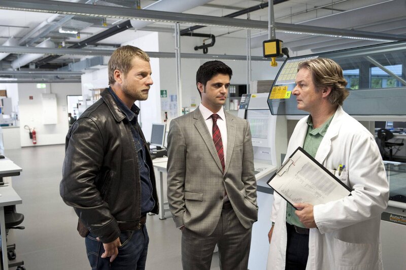 Der letzte Bulle S03E04: Vater Mutter Kind – fernsehserien.de