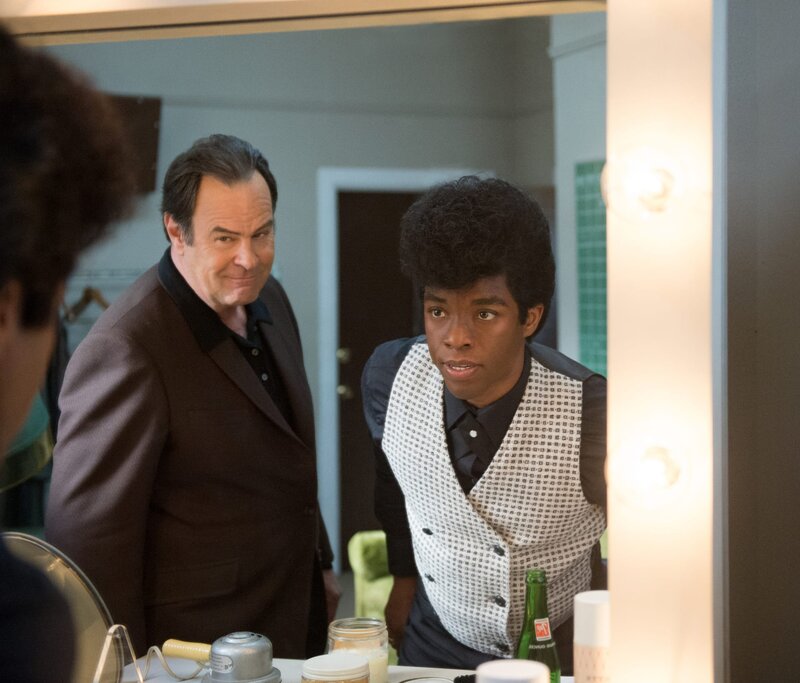 Get On Up – Bild: 2014 UNIVERSAL PICTURES.  ALL RIGHTS RESERVED. Lizenzbild frei