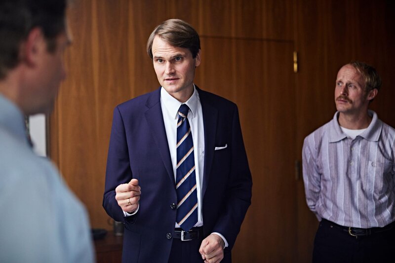 Wackersdorf – Bild: Erik Mosoni /​ BR, if … Productions Film GmbH /​ BR/​if … Productions Film GmbH/​Erik Mosoni