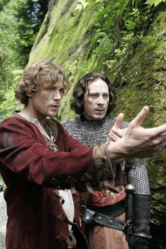 Wann Erfährt Arthur Das Merlin Ein Zauberer Ist Merlin 2 – Der letzte Zauberer 01: Teil 1 (Part 1) – fernsehserien.de