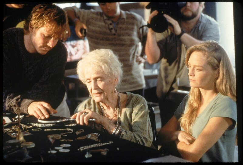 Titanic – Bild: Fox /​ Die Verwendung ist nur bei redaktioneller Berichterstattung im Rahmen einer Programmankündigung ab 2 Monate vor der ersten Auss /​ © 1997 Twentieth Century Fox Film Corporation and Paramount Pict