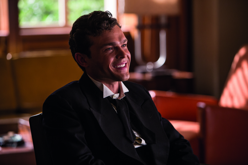 Hail, Caesar! – Bild: 2016 Universal Studios. All Rights Reserved. /​ Alison Rosa Lizenzbild frei