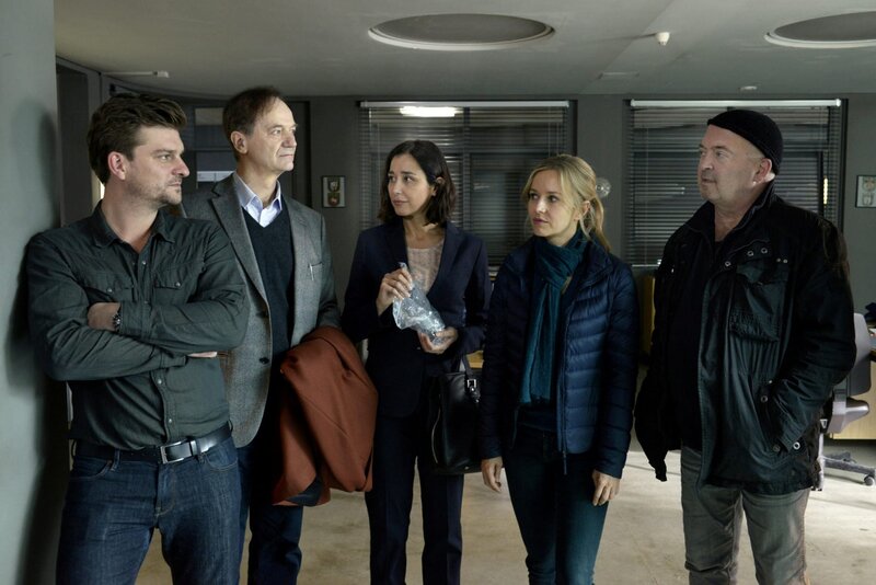 Ein starkes Team 74 Preis der Schönheit fernsehserien.de