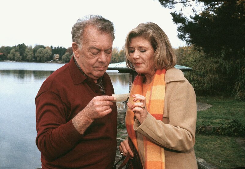 Ein Stück vom Glück – Bild: MDR/​Domonkos