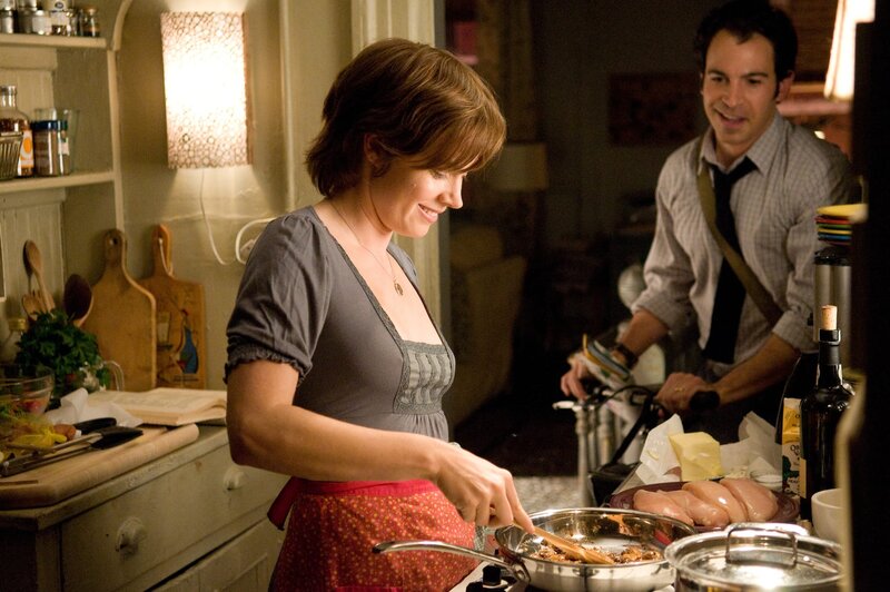 Julie & Julia – Bild: ZDF und Jonathan Wenk.