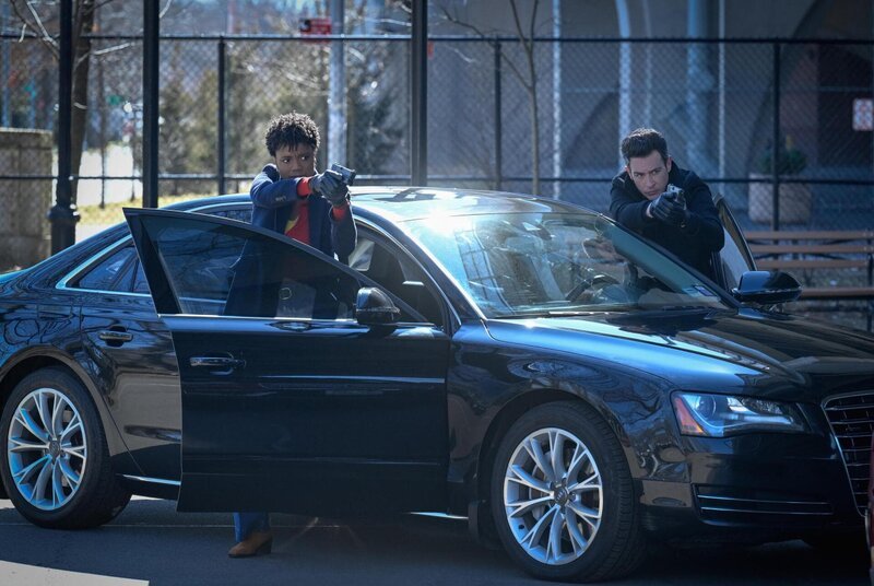 FBI Special Crime Unit S04E17 OneNightStand (One Night Stand