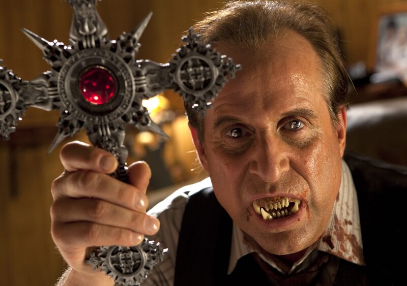 Dylan Dog: Dead of Night – Bild: Kinowelt GmbH Lizenzbild frei