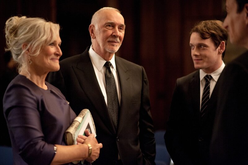 Von 5 bis 7 - Eine etwas andere Liebesgeschichte – Bild: ZDF und Walter Thomson./​Walter Thomson