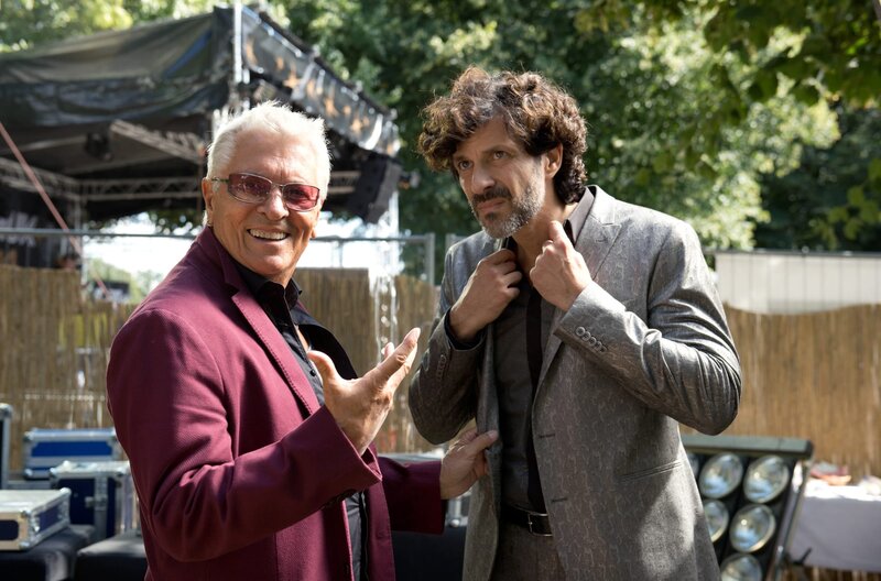 Bingo im Kopf – Bild: HR/​Degeto/​Thorsten Jander