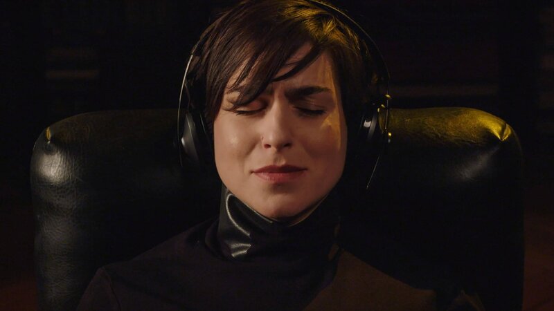 Fuoco Sacro – Bild: ORF/​PARS Media