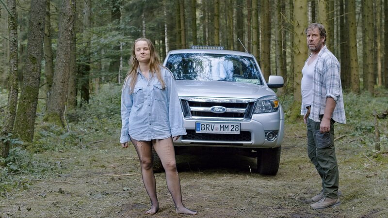 Funkschatten – Bild: BR, Hamburg Media School /​ BR/​Hamburg Media School