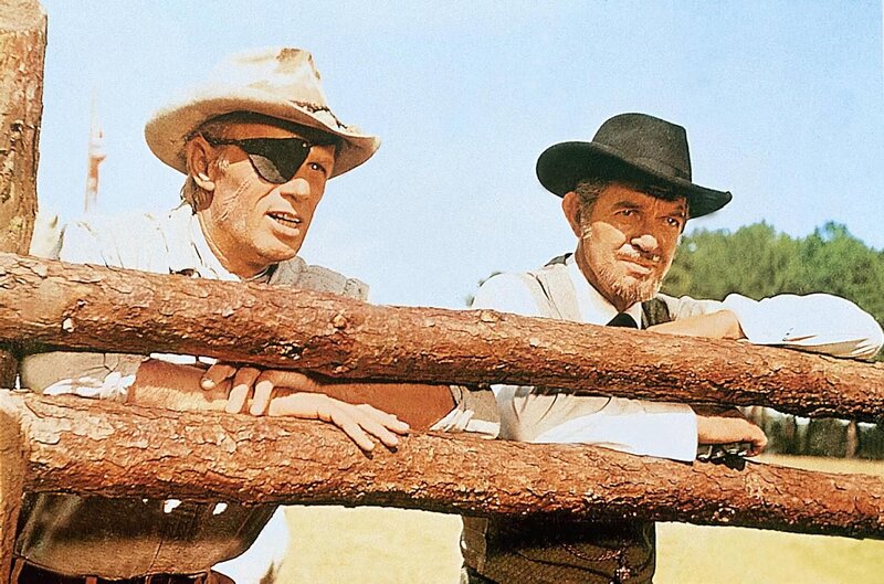 Alvarez Kelly – Bild: Das Vierte