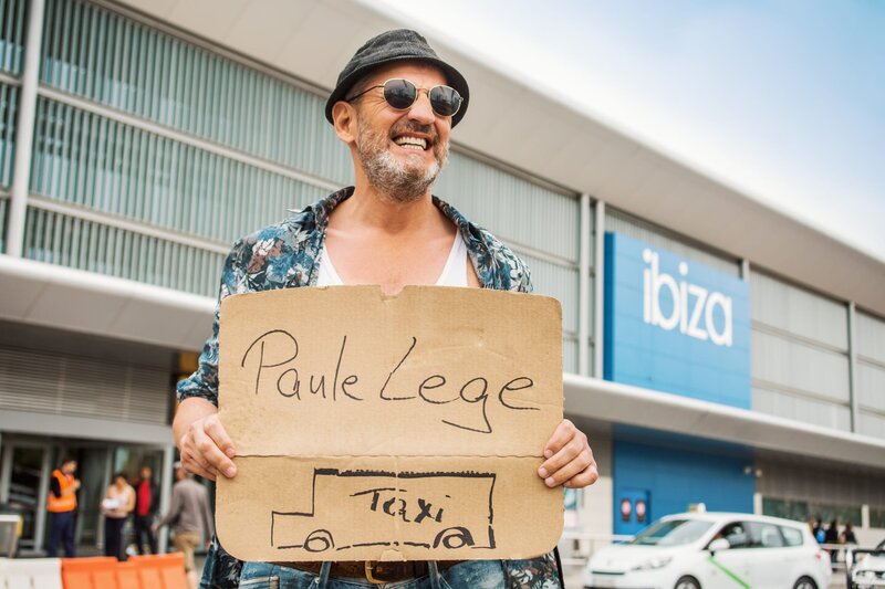 Von oben nach unten – Bild: Ben Sträßle /​ Entertainment Factory GmbH, BR /​ BR/​Entertainment Factory GmbH/​Ben Sträßle