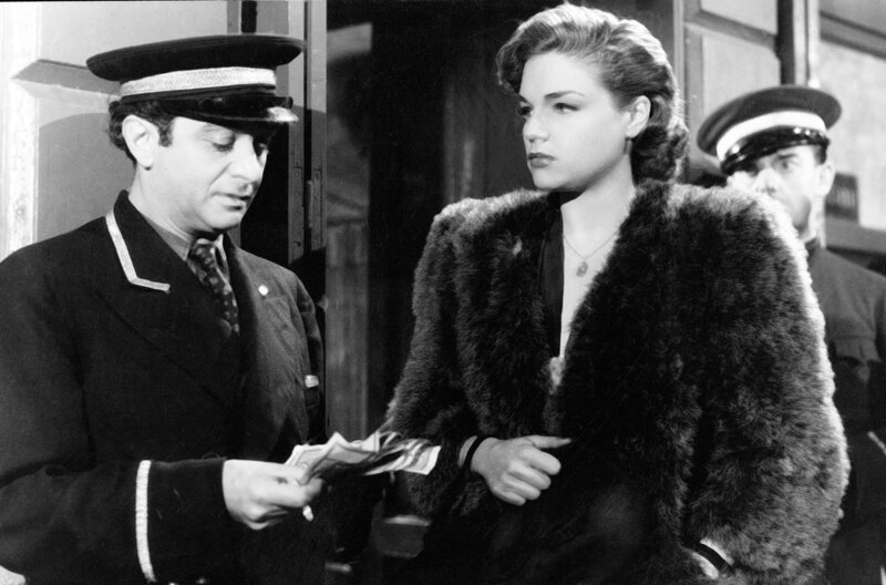 Die Schenke zum Vollmond – Bild: arte