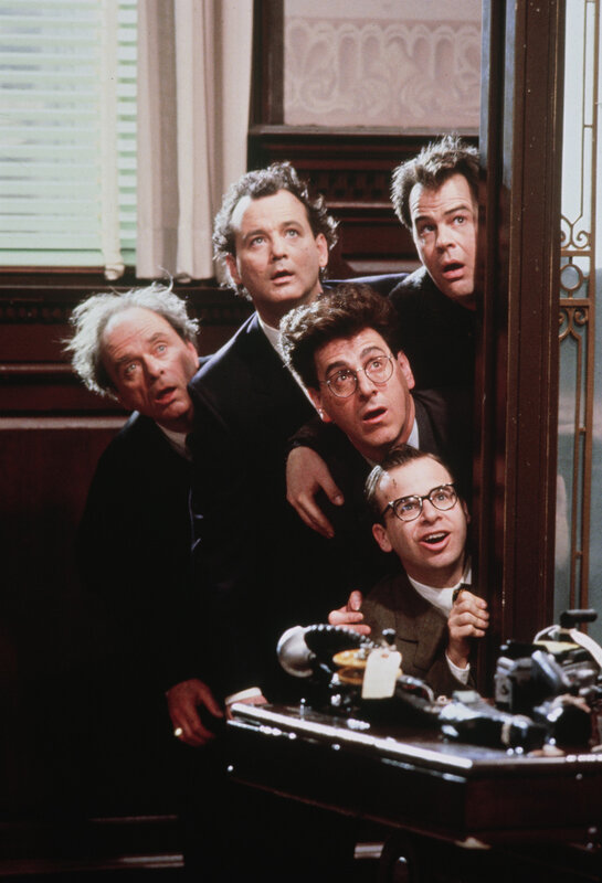 Ghostbusters II – Bild: Puls 4