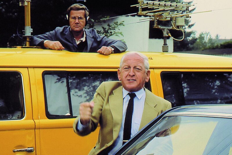 Piratensender Power Play – Bild: RTL /​ (c) Lisa Film