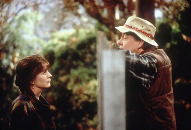 Hör mal, wer da hämmert S04E10 Der Ruf der Ferne (Ye Olde Shoppe Teacher) fernsehserien.de