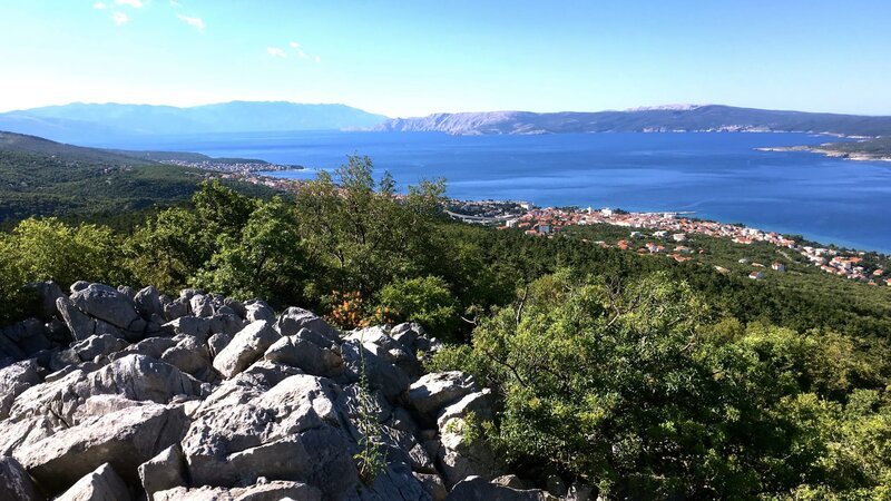 Crikvenica, Kroatien. – Bild: ORF/Gernot Stadler Filmproduktion Crikvenica, Kroatien. – Bild: ORF/Gernot Stadler Filmproduktion