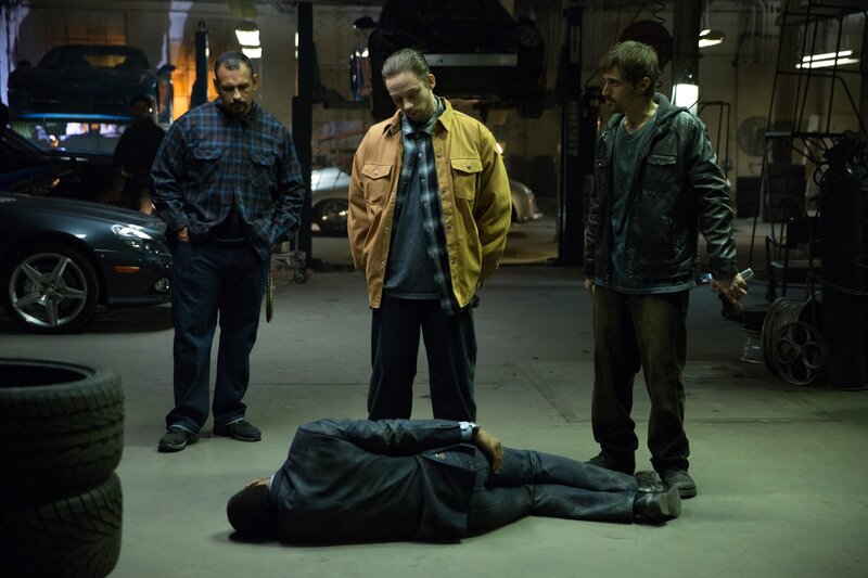 Vor ihren Augen – Bild: Karen Ballard /​ 6+