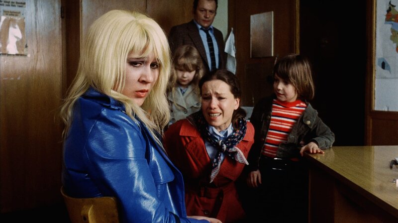 Supermarkt – Bild: NDR/​Filmgalerie 451