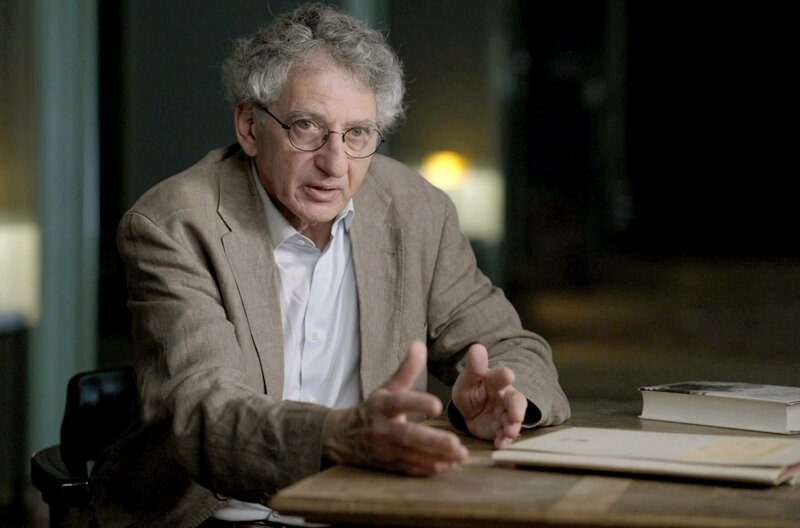 Terror, Tote, Völkerfreundschaft – Bild: MDR /​ © LOOKSfilm /​ © LOOKSfilm