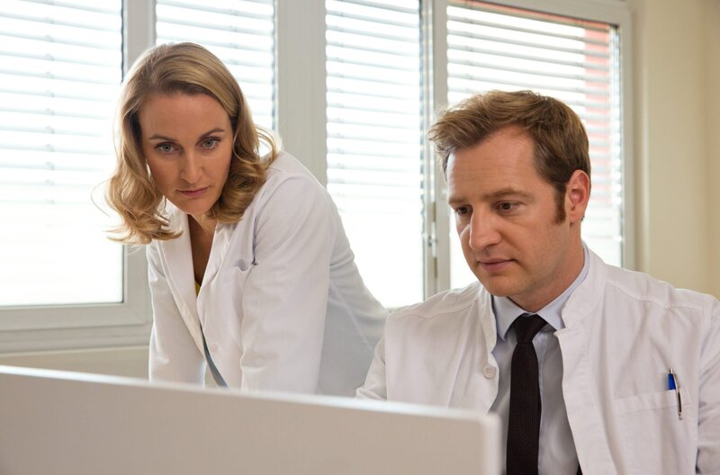 Familie Dr. Kleist S07E15 Aufbruch fernsehserien.de