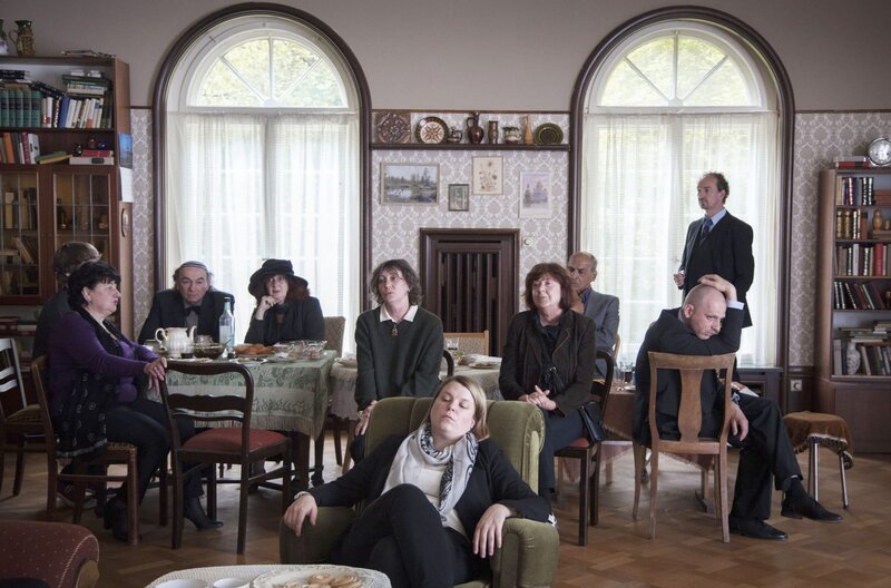 Trauerweiden – Bild: MDR/​Domenik Schuster