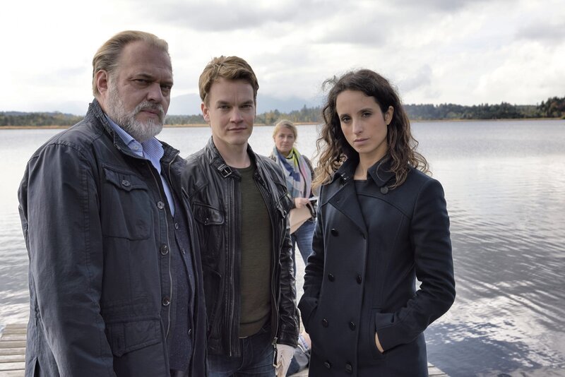 Der Alte Die Angst Danach Darsteller Der Alte 402: Die Angst danach – fernsehserien.de