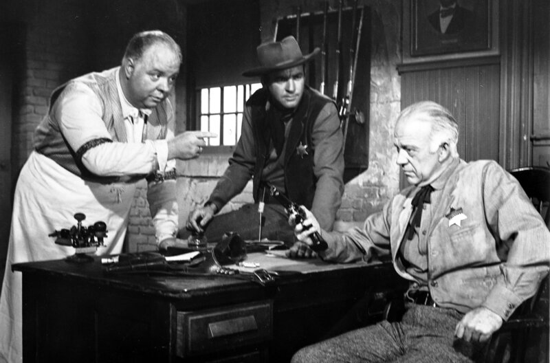 Auf der Kugel stand kein Name – Bild: arte