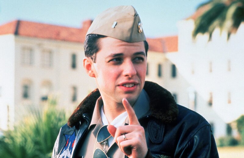 Hot Shots! Die Mutter aller Filme – Bild: GLEN