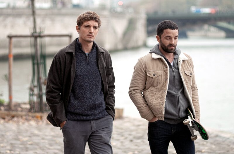 Leichter gesagt als getan – Bild: arte