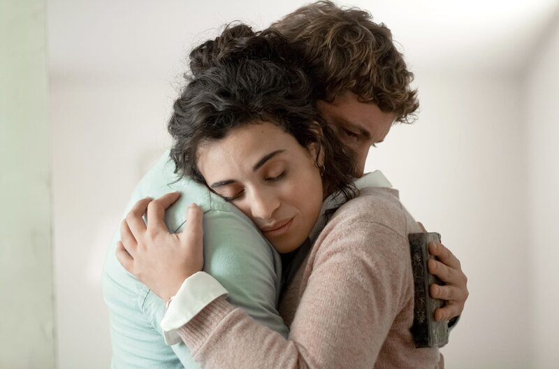 Leichter gesagt als getan – Bild: arte