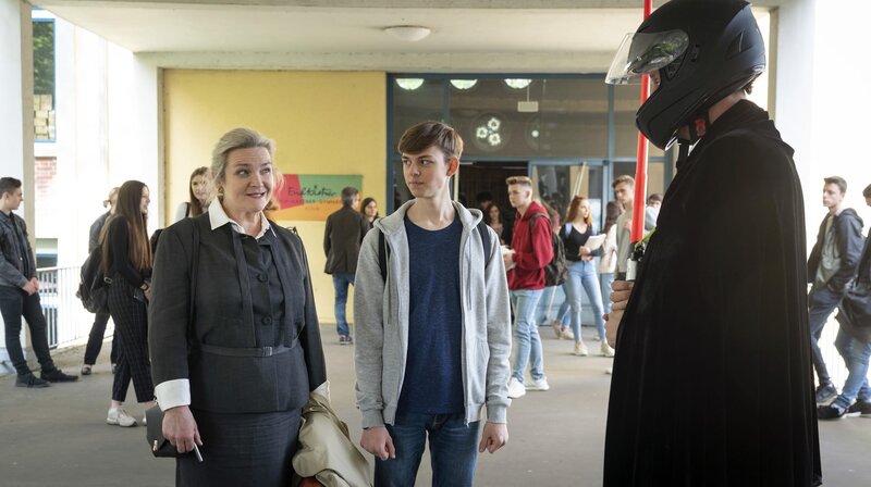 Eine Klasse für sich – Bild: WDR/​Thomas Kost /​ WDR Kommunikation/​Redaktion Bild