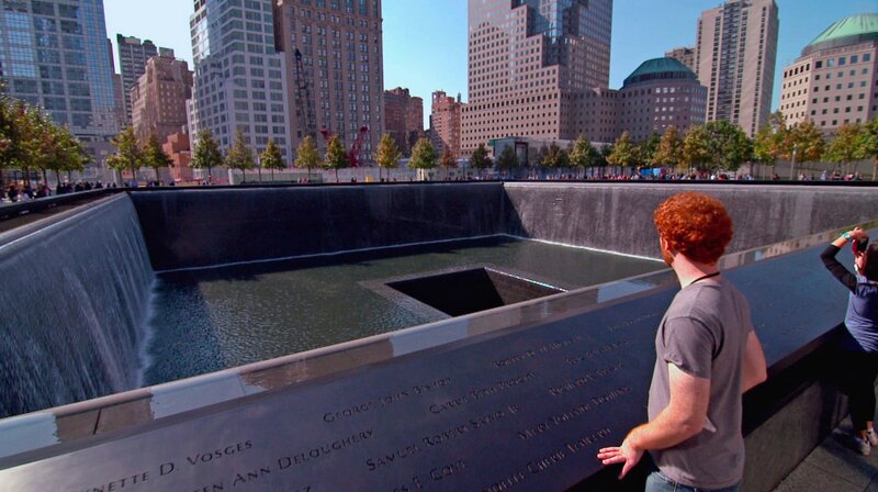 Die Kinder von 9/11 – Bild: ZDF und WDR.